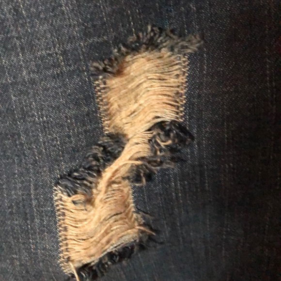 Jeans - Picture 4 of 12